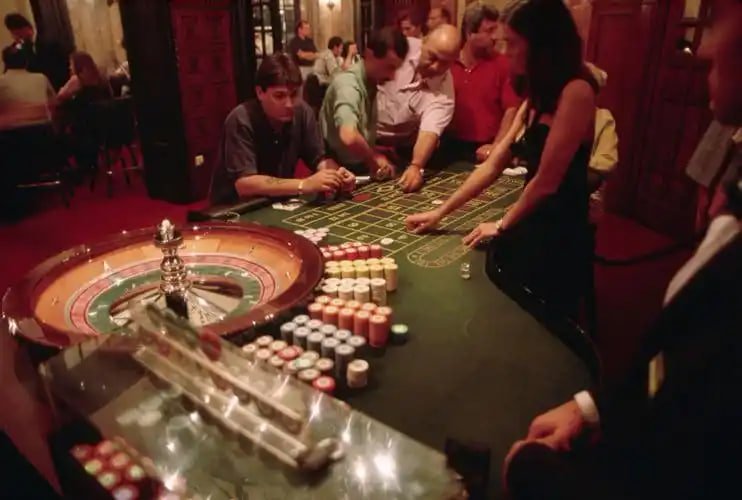 infinity 150 Poker ke liye built hamara lobby